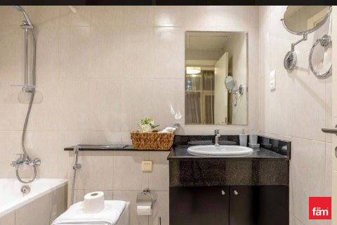 Leilighet til leie i Dubai, Emiratene 1 soverom, 127.8 kvm Nr. 678995 - Foto 14