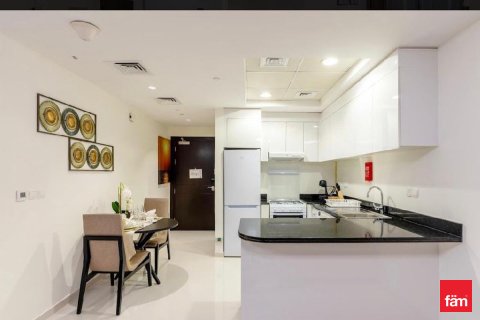 Leilighet til leie i Dubai, Emiratene 1 soverom, 127.8 kvm Nr. 678995 - Foto 9