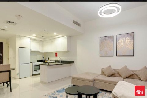 Leilighet til leie i Dubai, Emiratene 1 soverom, 127.8 kvm Nr. 678995 - Foto 7