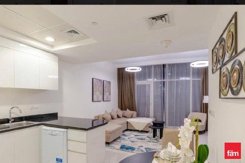 Leilighet til leie i Dubai, Emiratene 1 soverom, 127.8 kvm Nr. 678995 - Foto 8