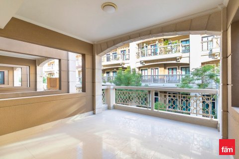 Vilă de închiriat în Dubai, EAU 4 dormitoare, 170.3 mp.  №678998 - poză 18