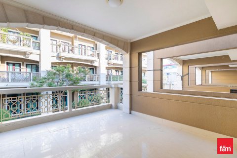 Vilă de închiriat în Dubai, EAU 4 dormitoare, 170.3 mp.  №678998 - poză 21