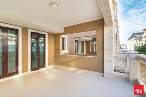 Vilă de închiriat în Dubai, EAU 4 dormitoare, 170.3 mp.  №678998 - poză 19