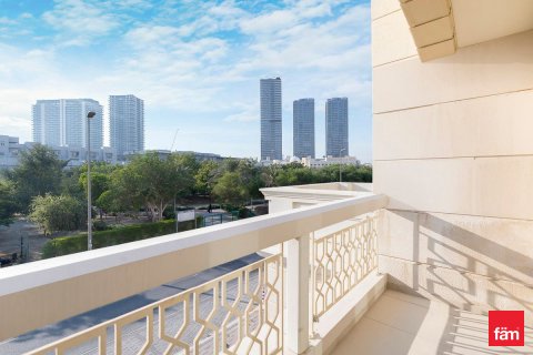 Vilă de închiriat în Dubai, EAU 4 dormitoare, 170.3 mp.  №678998 - poză 22