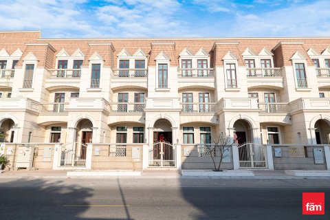 Vilă de închiriat în Dubai, EAU 4 dormitoare, 170.3 mp.  №678998 - poză 25