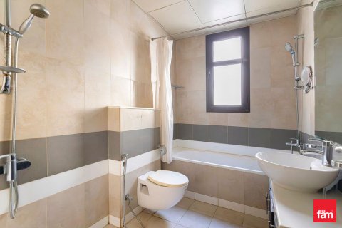 Vilă de închiriat în Dubai, EAU 4 dormitoare, 170.3 mp.  №678998 - poză 14