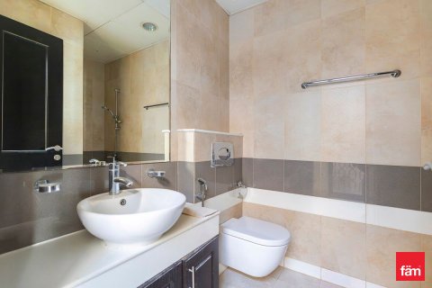 Vilă de închiriat în Dubai, EAU 4 dormitoare, 170.3 mp.  №678998 - poză 16
