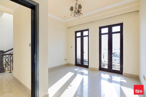Vilă de închiriat în Dubai, EAU 4 dormitoare, 170.3 mp.  №678998 - poză 8