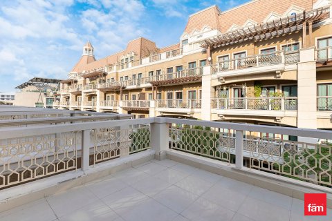 Vilă de închiriat în Dubai, EAU 4 dormitoare, 170.3 mp.  №678998 - poză 20