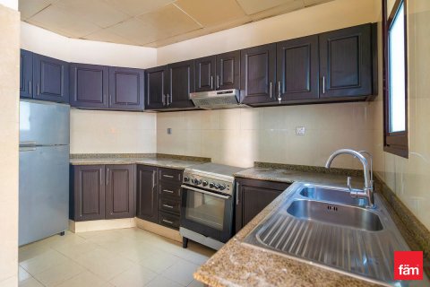 Vilă de închiriat în Dubai, EAU 4 dormitoare, 170.3 mp.  №678998 - poză 4