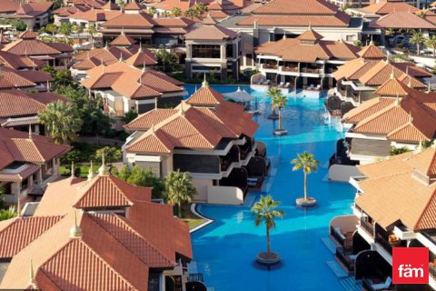 Leilighet til leie i Palm Jumeirah, Dubai, Emiratene 51.5 kvm Nr. 678999 - Foto 7