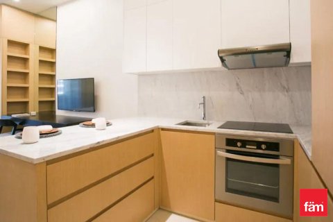 Leilighet til leie i Palm Jumeirah, Dubai, Emiratene 51.5 kvm Nr. 678999 - Foto 9