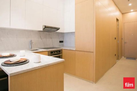 Leilighet til leie i Palm Jumeirah, Dubai, Emiratene 51.5 kvm Nr. 678999 - Foto 10