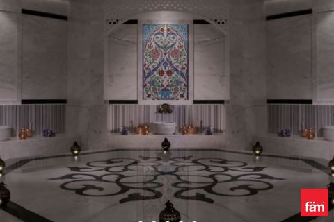 Leilighet til leie i Palm Jumeirah, Dubai, Emiratene 51.5 kvm Nr. 678999 - Foto 6