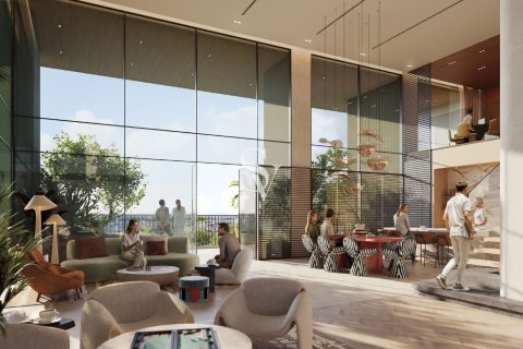 Appartement à Dubai, EAU: 2 chambres, 141 m2 № 688343