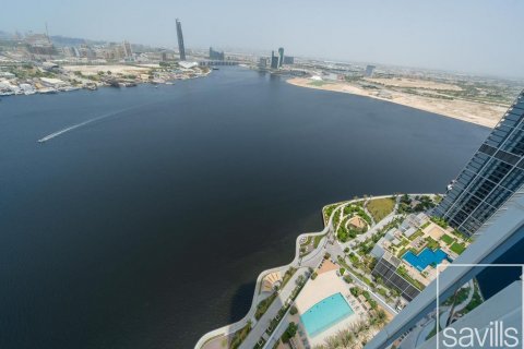 Apartament në Dubai Creek Harbour (The Lagoons), Emiratet e Bashkuara Arabe 2 dhoma gjumi, 102 m2. № 635520 - Foto 19