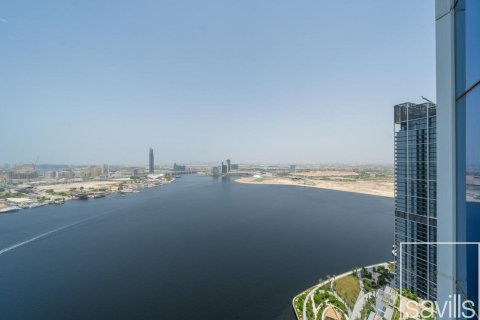 Apartament në Dubai Creek Harbour (The Lagoons), Emiratet e Bashkuara Arabe 2 dhoma gjumi, 102 m2. № 635520 - Foto 18