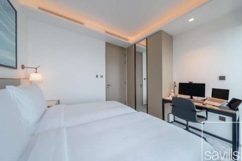 Apartament në Dubai Creek Harbour (The Lagoons), Emiratet e Bashkuara Arabe 2 dhoma gjumi, 102 m2. № 635520 - Foto 23