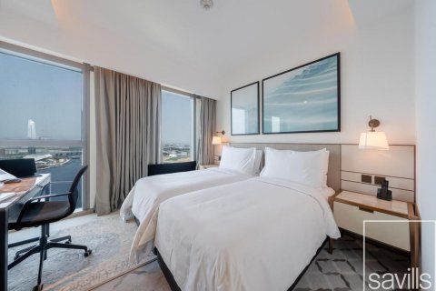 Apartament në Dubai Creek Harbour (The Lagoons), Emiratet e Bashkuara Arabe 2 dhoma gjumi, 102 m2. № 635520 - Foto 21