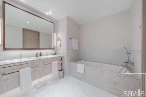 Apartament në Dubai Creek Harbour (The Lagoons), Emiratet e Bashkuara Arabe 2 dhoma gjumi, 102 m2. № 635520 - Foto 14