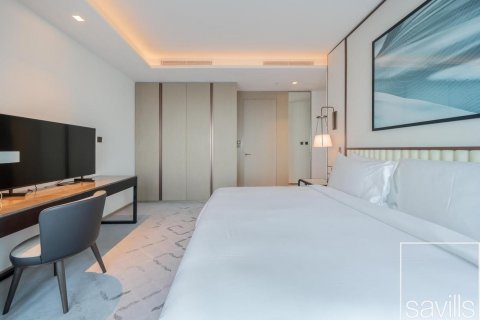 Apartament në Dubai Creek Harbour (The Lagoons), Emiratet e Bashkuara Arabe 2 dhoma gjumi, 102 m2. № 635520 - Foto 13