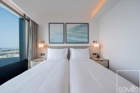 Apartament në Dubai Creek Harbour (The Lagoons), Emiratet e Bashkuara Arabe 2 dhoma gjumi, 102 m2. № 635520 - Foto 22