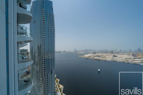 Apartament në Dubai Creek Harbour (The Lagoons), Emiratet e Bashkuara Arabe 2 dhoma gjumi, 102 m2. № 635520 - Foto 26