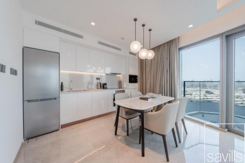 Apartament në Dubai Creek Harbour (The Lagoons), Emiratet e Bashkuara Arabe 2 dhoma gjumi, 102 m2. № 635520 - Foto 8