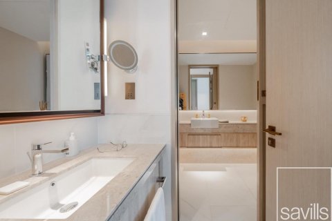 Apartament në Dubai Creek Harbour (The Lagoons), Emiratet e Bashkuara Arabe 2 dhoma gjumi, 102 m2. № 635520 - Foto 27