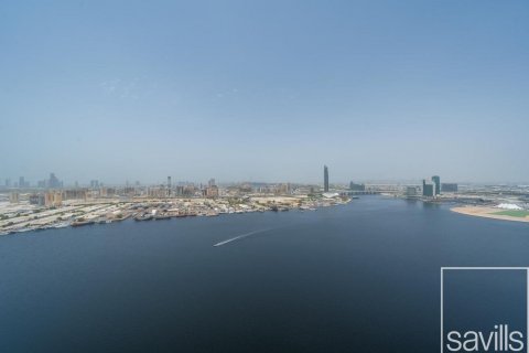 Apartament në Dubai Creek Harbour (The Lagoons), Emiratet e Bashkuara Arabe 2 dhoma gjumi, 102 m2. № 635520 - Foto 20