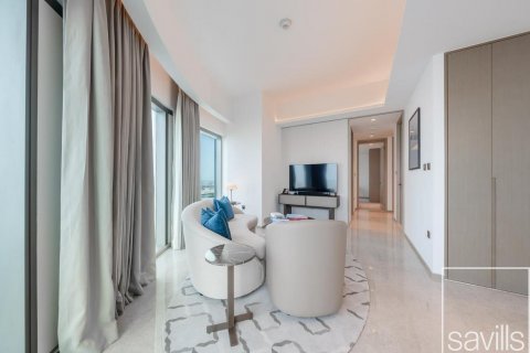 Apartament në Dubai Creek Harbour (The Lagoons), Emiratet e Bashkuara Arabe 2 dhoma gjumi, 102 m2. № 635520 - Foto 4