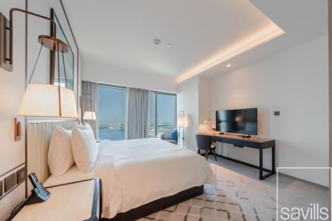 Apartament në Dubai Creek Harbour (The Lagoons), Emiratet e Bashkuara Arabe 2 dhoma gjumi, 102 m2. № 635520 - Foto 11