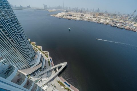 Apartament në Dubai Creek Harbour (The Lagoons), Emiratet e Bashkuara Arabe 2 dhoma gjumi, 102 m2. № 635520 - Foto 29