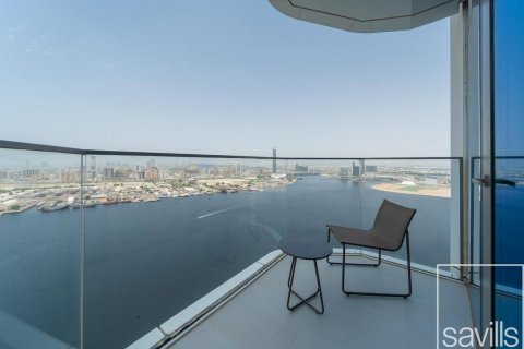Apartament në Dubai Creek Harbour (The Lagoons), Emiratet e Bashkuara Arabe 2 dhoma gjumi, 102 m2. № 635520 - Foto 17