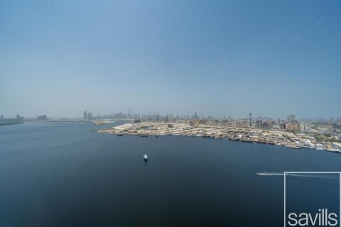 Apartament në Dubai Creek Harbour (The Lagoons), Emiratet e Bashkuara Arabe 2 dhoma gjumi, 102 m2. № 635520 - Foto 28