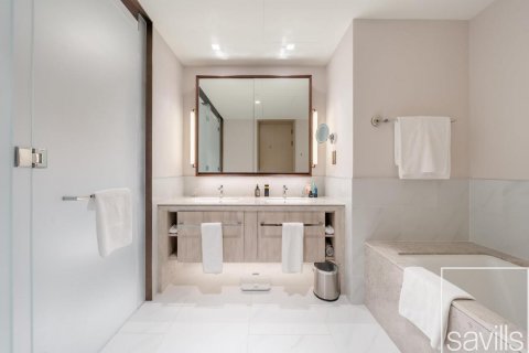 Apartament në Dubai Creek Harbour (The Lagoons), Emiratet e Bashkuara Arabe 2 dhoma gjumi, 102 m2. № 635520 - Foto 15