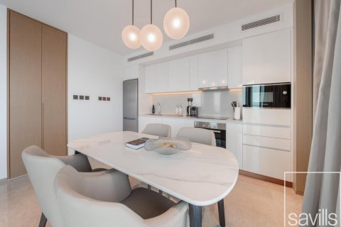Apartament në Dubai Creek Harbour (The Lagoons), Emiratet e Bashkuara Arabe 2 dhoma gjumi, 102 m2. № 635520 - Foto 9