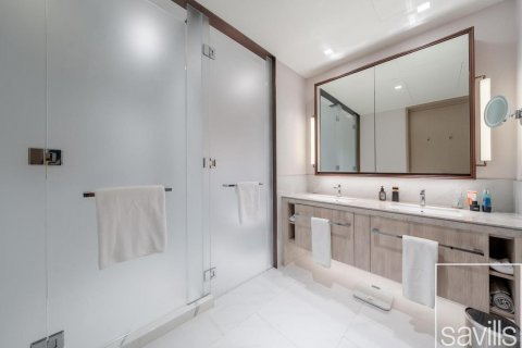 Apartament në Dubai Creek Harbour (The Lagoons), Emiratet e Bashkuara Arabe 2 dhoma gjumi, 102 m2. № 635520 - Foto 16