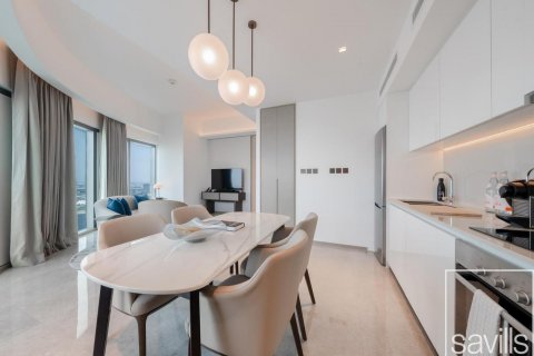 Apartament në Dubai Creek Harbour (The Lagoons), Emiratet e Bashkuara Arabe 2 dhoma gjumi, 102 m2. № 635520 - Foto 6