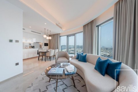 Apartament në Dubai Creek Harbour (The Lagoons), Emiratet e Bashkuara Arabe 2 dhoma gjumi, 102 m2. № 635520 - Foto 1