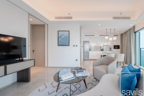 Apartament në Dubai Creek Harbour (The Lagoons), Emiratet e Bashkuara Arabe 2 dhoma gjumi, 102 m2. № 635520 - Foto 3