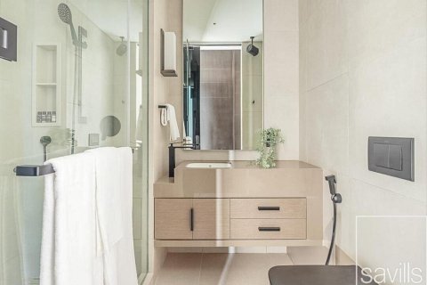 Jumeirah Beach Residence, Dubai, UAE의 임대용 아파트 침실 2개, 108제곱미터 번호 635514 - 사진 11
