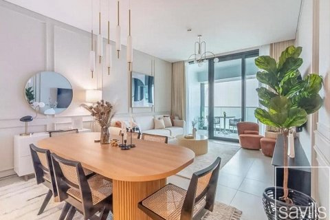 Jumeirah Beach Residence, Dubai, UAE의 임대용 아파트 침실 2개, 108제곱미터 번호 635514 - 사진 2
