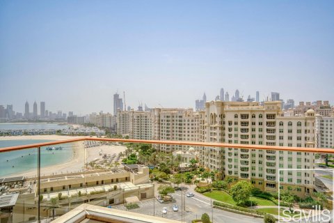 Palm Jumeirah, Dubai, संयुक्त अरब अमीरात में अपार्टमेंट, 2 बेडरूम, 156 वर्ग मीटर, संख्या 635516 - फ़ोटो 12