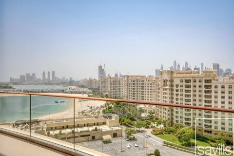 Palm Jumeirah, Dubai, संयुक्त अरब अमीरात में अपार्टमेंट, 2 बेडरूम, 156 वर्ग मीटर, संख्या 635516 - फ़ोटो 4