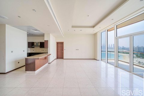 Palm Jumeirah, Dubai, संयुक्त अरब अमीरात में अपार्टमेंट, 2 बेडरूम, 156 वर्ग मीटर, संख्या 635516 - फ़ोटो 1