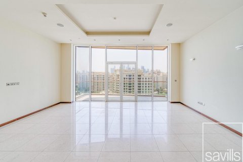 Palm Jumeirah, Dubai, संयुक्त अरब अमीरात में अपार्टमेंट, 2 बेडरूम, 156 वर्ग मीटर, संख्या 635516 - फ़ोटो 2