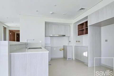 Apartament në Dubai Creek Harbour (The Lagoons), Dubai, Emiratet e Bashkuara Arabe 3 dhoma gjumi, 184 m2. № 635518 - Foto 4