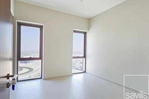 Apartament në Dubai Creek Harbour (The Lagoons), Dubai, Emiratet e Bashkuara Arabe 3 dhoma gjumi, 184 m2. № 635518 - Foto 13