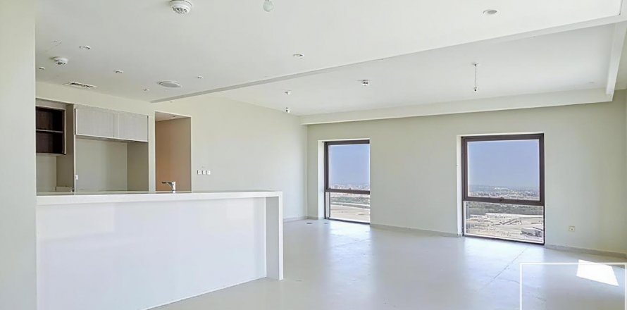 Apartament në Dubai Creek Harbour (The Lagoons), Dubai, Emiratet e Bashkuara Arabe 3 dhoma gjumi, 184 m2. № 635518